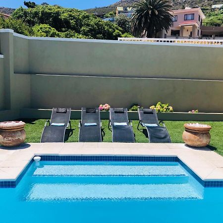 Whale Bay Villa Фиш Хук Екстериор снимка