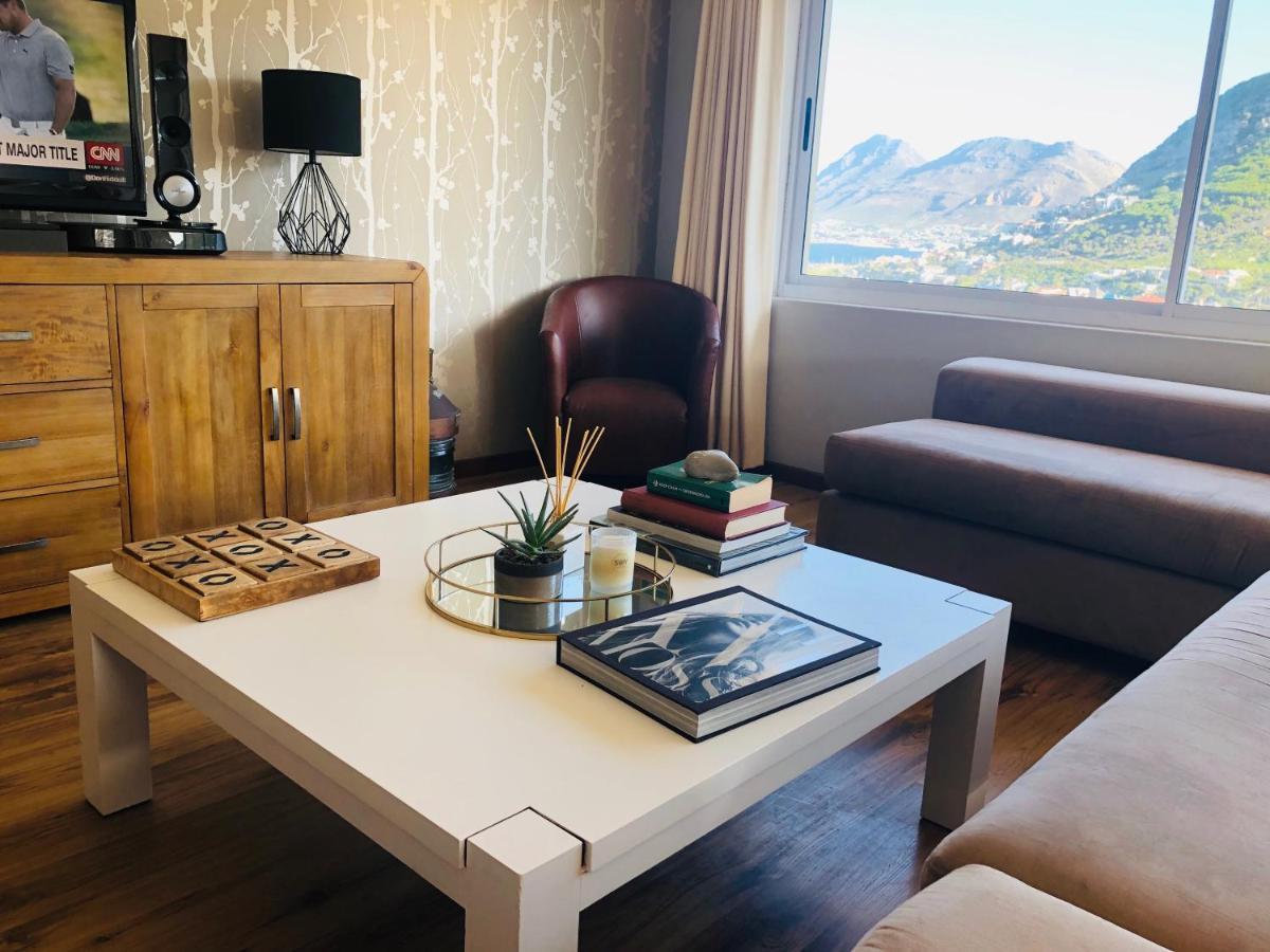 Whale Bay Villa Фиш Хук Екстериор снимка