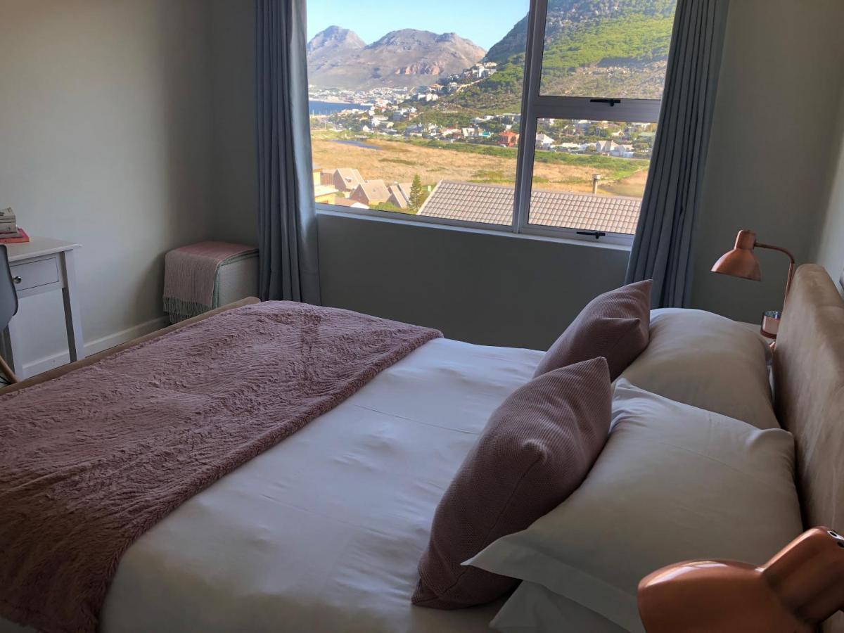 Whale Bay Villa Фиш Хук Екстериор снимка