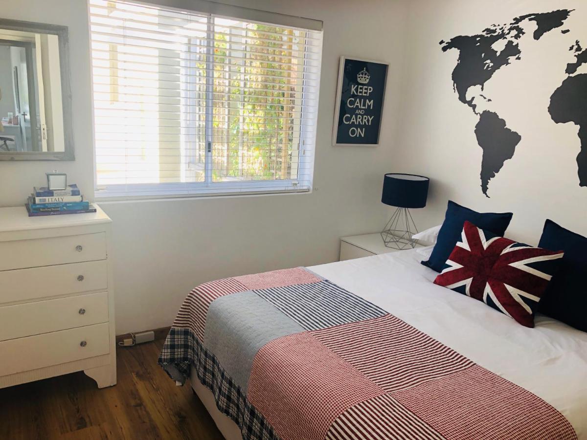 Whale Bay Villa Фиш Хук Екстериор снимка