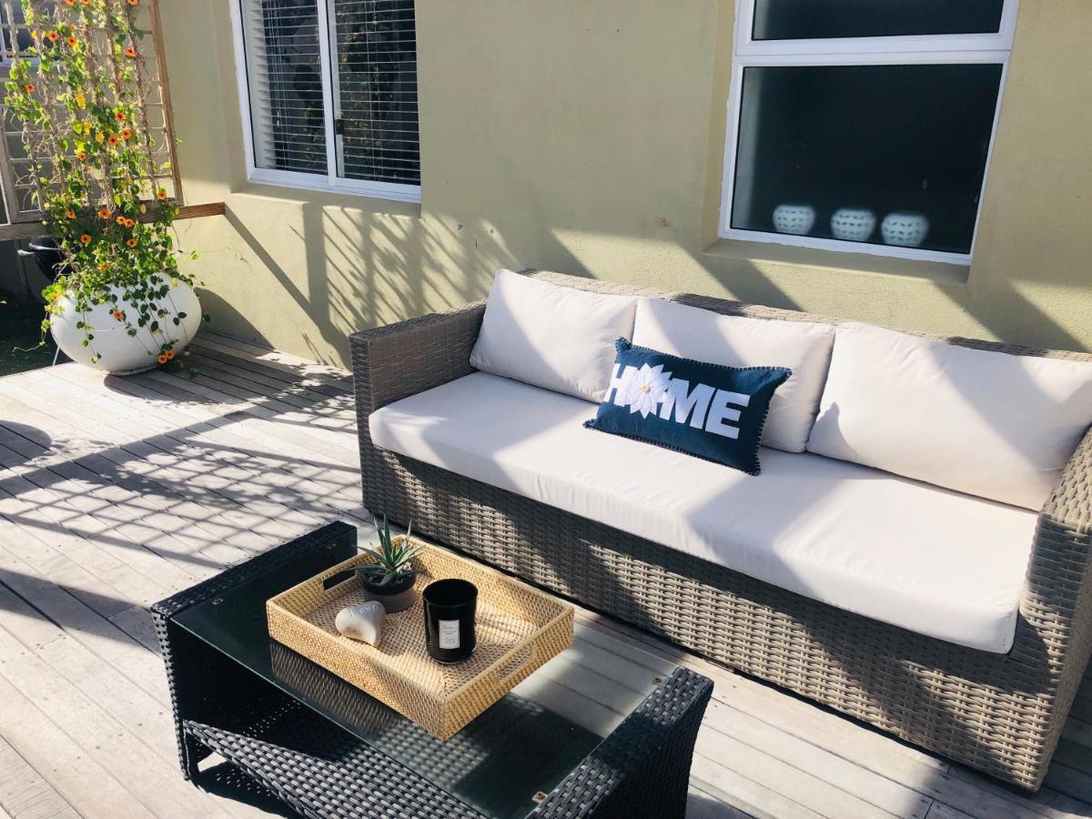 Whale Bay Villa Фиш Хук Екстериор снимка