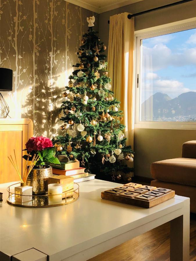 Whale Bay Villa Фиш Хук Екстериор снимка