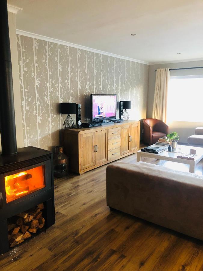 Whale Bay Villa Фиш Хук Екстериор снимка