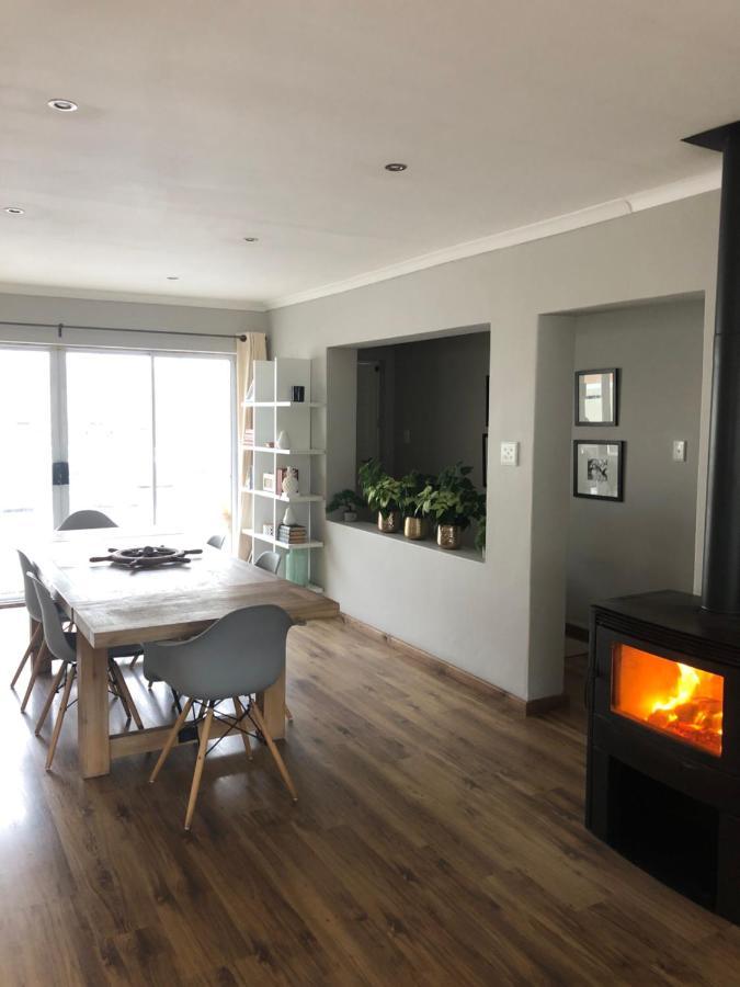 Whale Bay Villa Фиш Хук Екстериор снимка