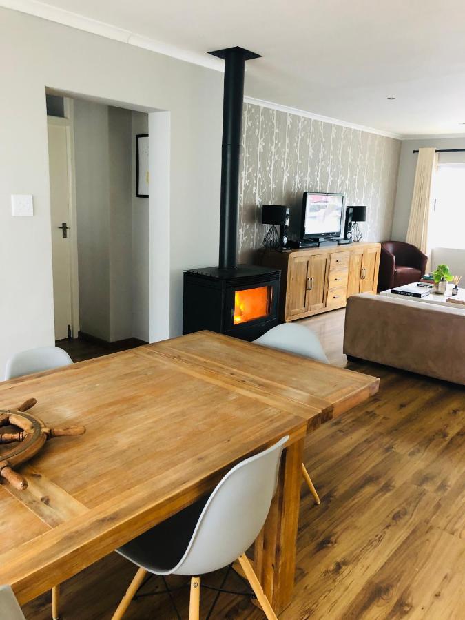 Whale Bay Villa Фиш Хук Екстериор снимка