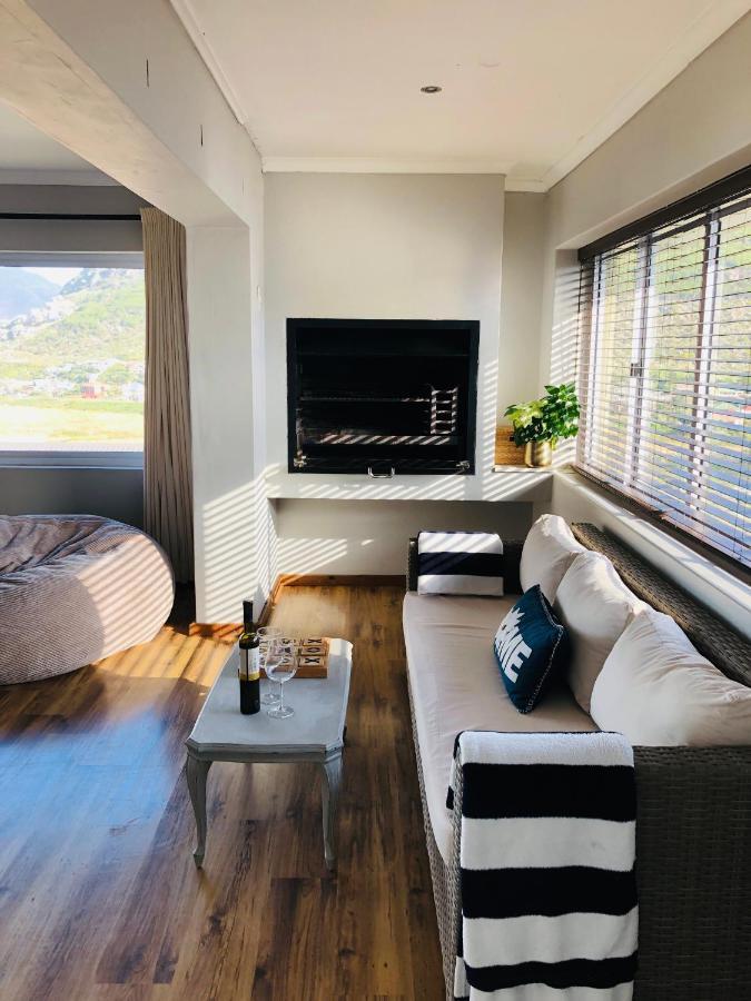 Whale Bay Villa Фиш Хук Екстериор снимка