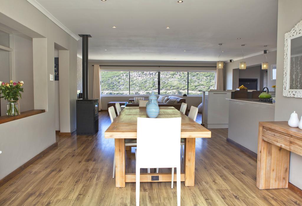 Whale Bay Villa Фиш Хук Екстериор снимка