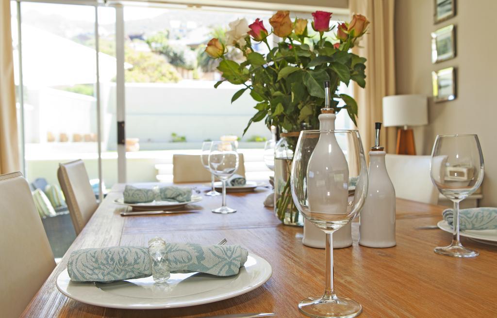 Whale Bay Villa Фиш Хук Екстериор снимка