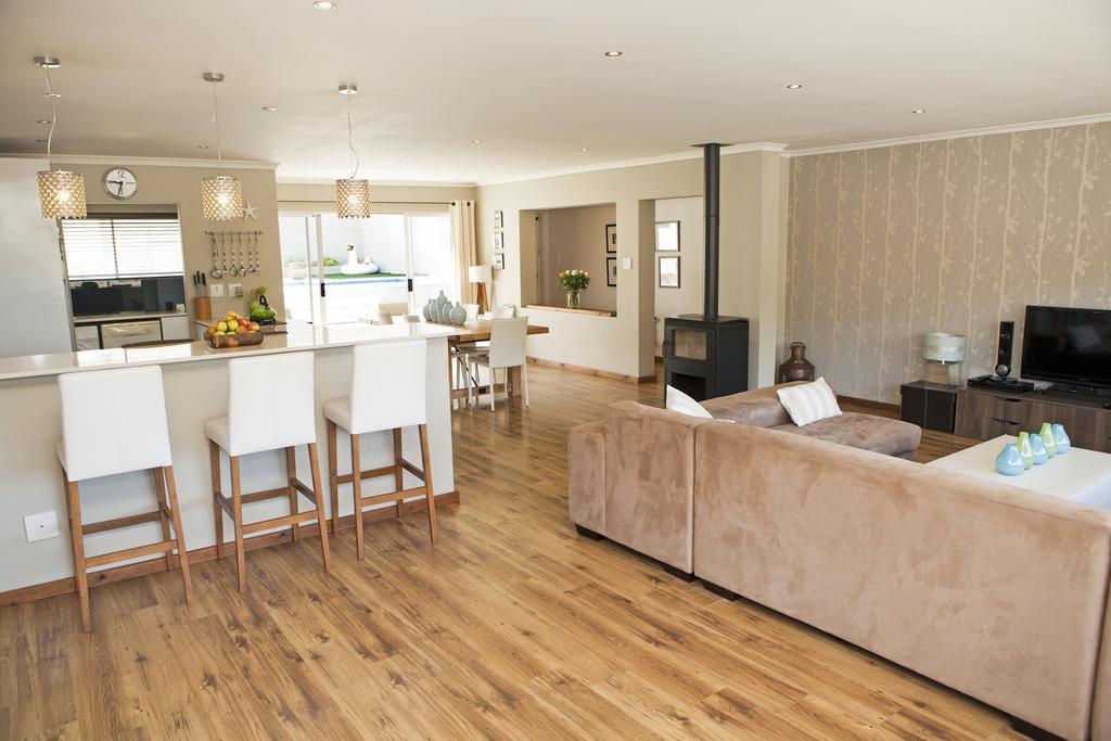 Whale Bay Villa Фиш Хук Стая снимка