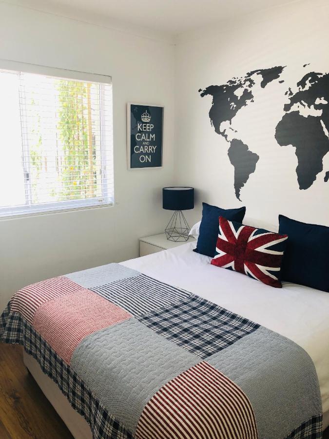 Whale Bay Villa Фиш Хук Екстериор снимка