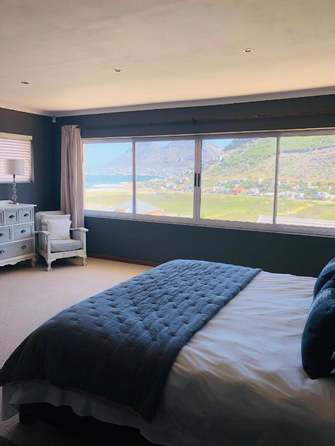 Whale Bay Villa Фиш Хук Екстериор снимка