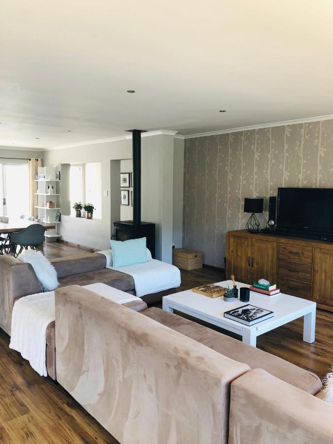 Whale Bay Villa Фиш Хук Екстериор снимка